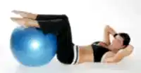 PİLATES İLE GÖBEĞİNİZİ NASIL GÜÇLENDİRİRSİNİZ