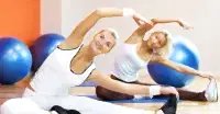 PİLATES PELVIC CURL HAREKETİ PİLATES PELVIC CURL HAREKETİ