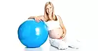 HAMİLE PİLATESİ HAFTADA KAÇ KEZ YAPILIR?