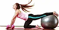 PİLATES CRISSCROSS (ÇAPRAZLAMA) HAREKETİ