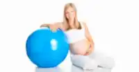 Hamileler İçin Pilates