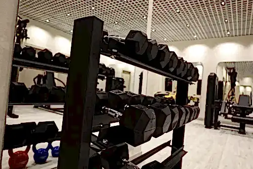 Fitbody Pilates Studio & Gym - 2. Fotoğraf