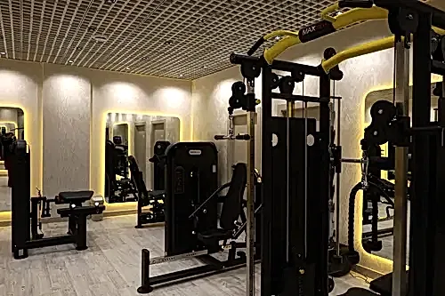 Fitbody Pilates Studio & Gym