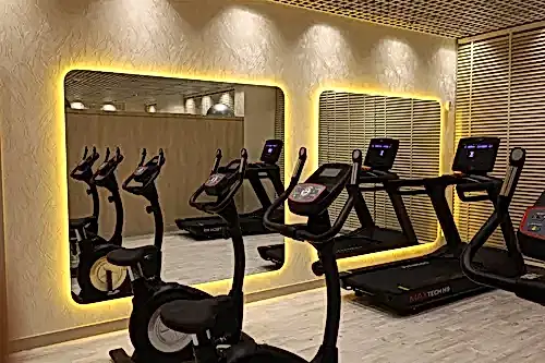 Fitbody Pilates Studio & Gym