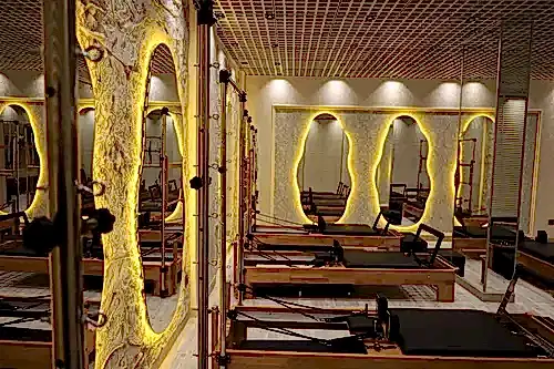 Fitbody Pilates Studio & Gym - 3. Fotoğraf