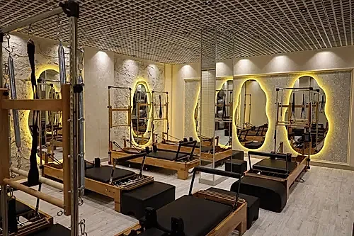 Fitbody Pilates Studio & Gym - 4. Fotoğraf