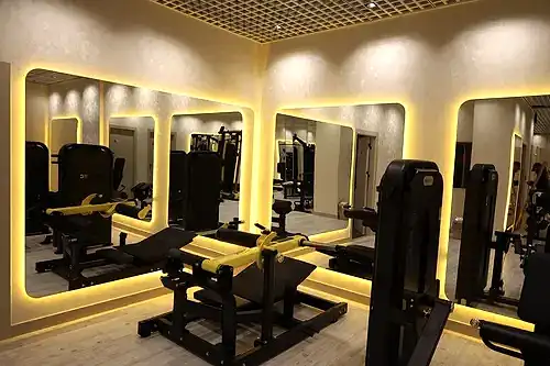 Fitbody Pilates Studio & Gym