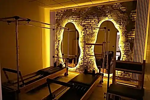 Fitbody Pilates Studio & Gym