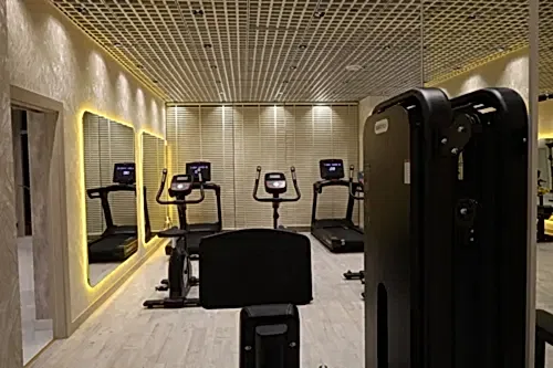 Fitbody Pilates Studio & Gym