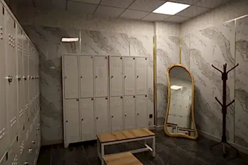 Fitbody Pilates Studio & Gym