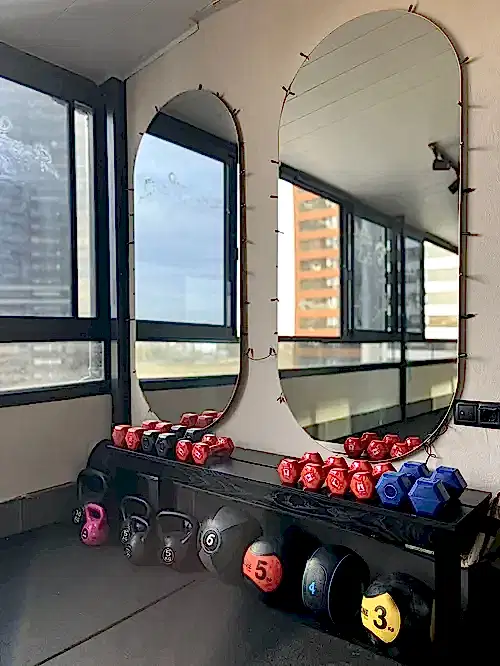 Ventral Studio Pilates  - Bilkent Pilates Salonları - 3. Fotoğraf