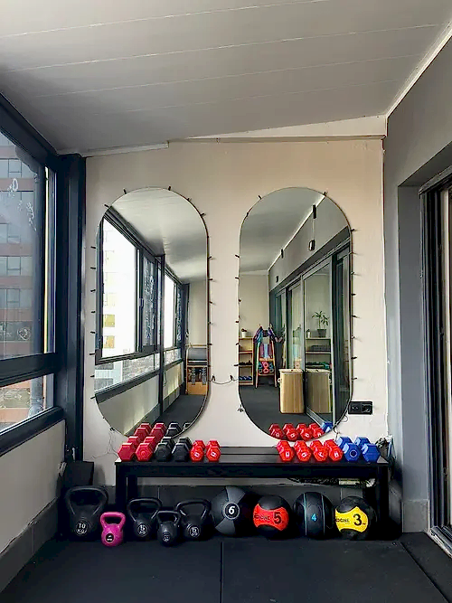 Ventral Studio Pilates  - Bilkent Pilates Salonları - 4. Fotoğraf
