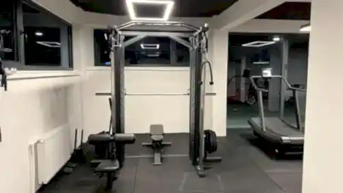 Fitology Pt Studio - Ankara Air Pilates - 2. Fotoğraf