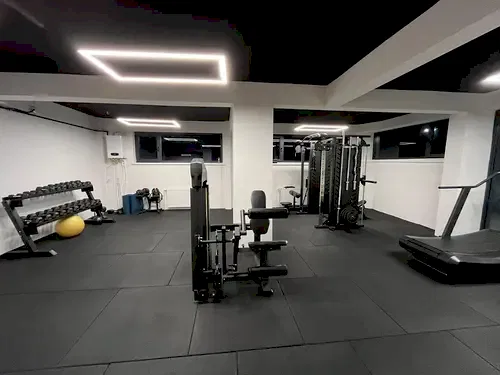 Fitology Pt Studio - Ankara Air Pilates - 3. Fotoğraf