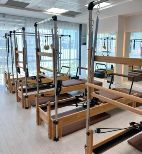 Bliss Pilates Stüdyo - 2. Fotoğraf