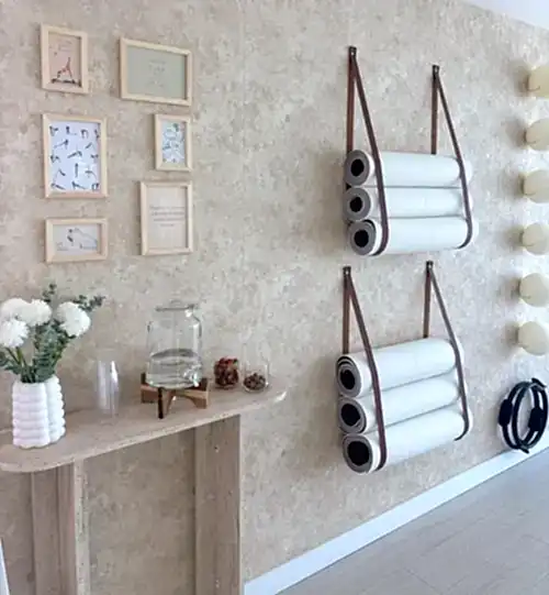 Bliss Pilates Stüdyo - 4. Fotoğraf