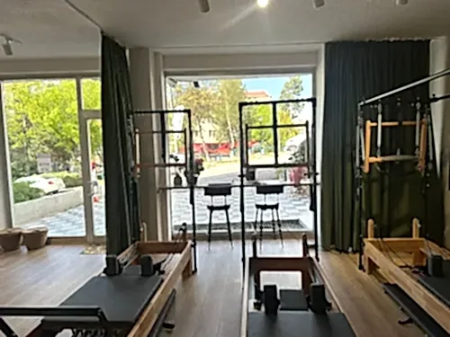 Casa Pilates  - 3. Fotoğraf
