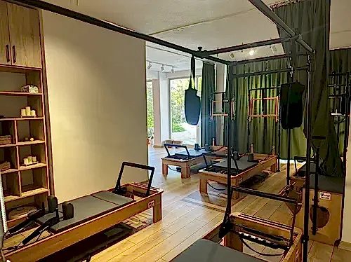 Casa Pilates  - 4. Fotoğraf