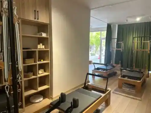 Casa Pilates 