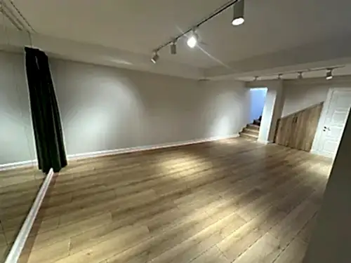 Casa Pilates 