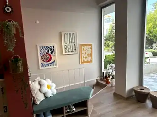 Casa Pilates 