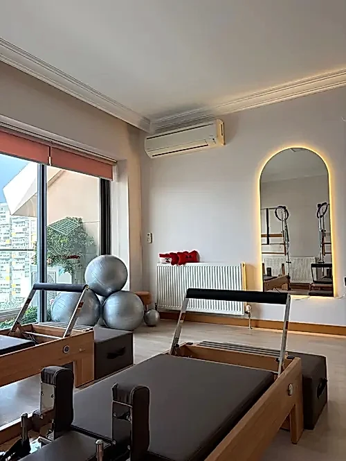 Honey Pilates  - Ankara Fizyoterapist - 3. Fotoğraf