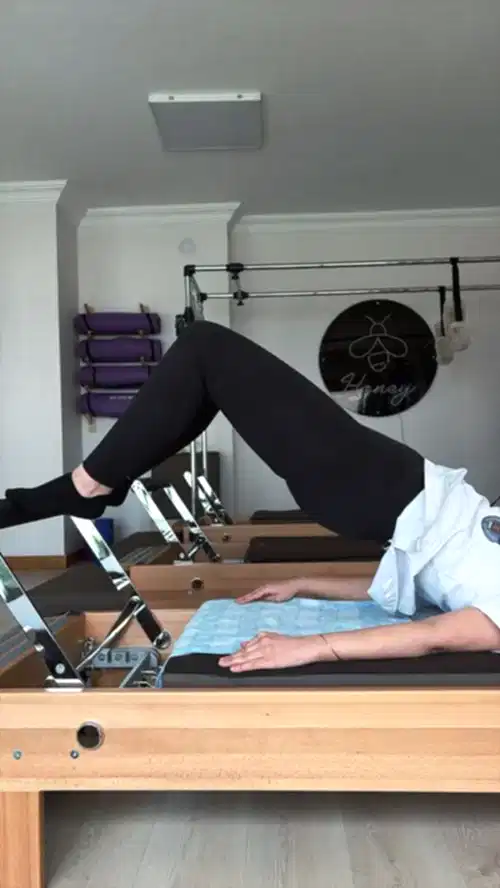Honey Pilates  - Ankara Fizyoterapist - 4. Fotoğraf