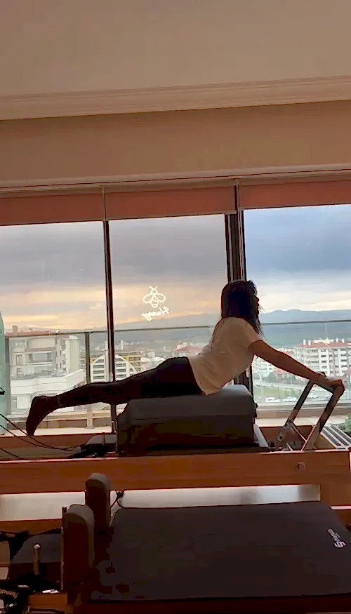 Honey Pilates  - Ankara Fizyoterapist - 2. Fotoğraf