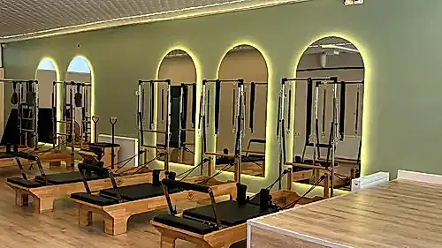 Liz Pilates - 1. Fotoğraf Liz Pilates - 1. Fotoğraf