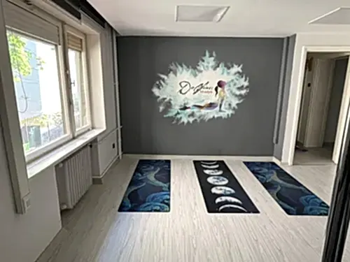 Da Vinci Pilates Studio  - Ankara Fizyoterapist - 2. Fotoğraf