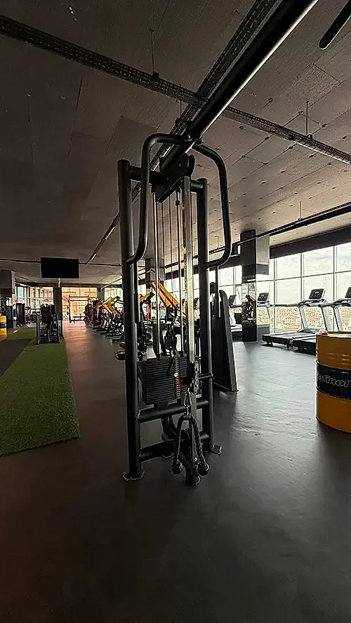 Es Fit Premium - 2. Fotoğraf
