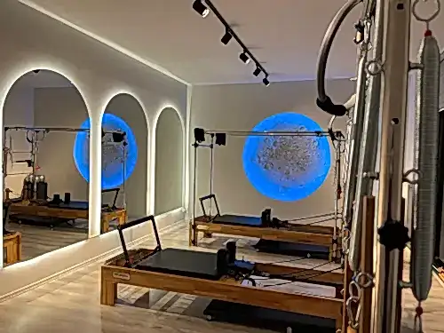 Fzt. Hilal Şahin Dokgöz Pilates - Altındağ Pilates Salonları - 4. Fotoğraf