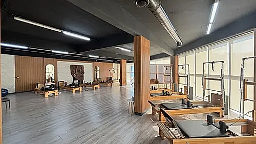 La Fortuna Pilates Studio - 4. Fotoğraf