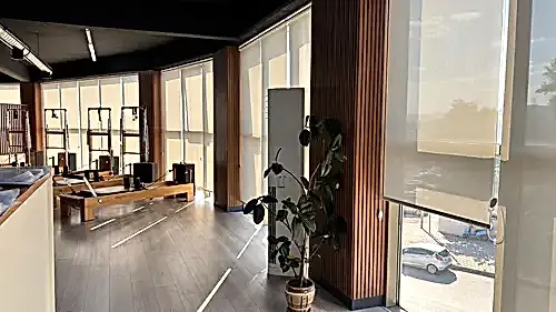La Fortuna Pilates Studio - 2. Fotoğraf