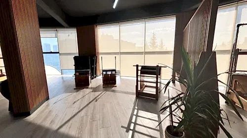La Fortuna Pilates Studio - 3. Fotoğraf