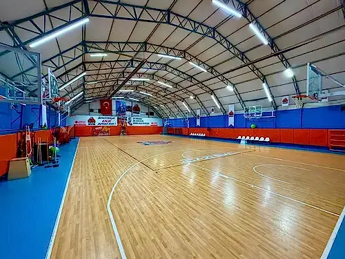 Gazi Bvc Spor Kulübü - Ankara Mat Pilates - 3. Fotoğraf