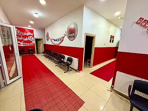 Gazi Bvc Spor Kulübü - Ankara Mat Pilates - 4. Fotoğraf