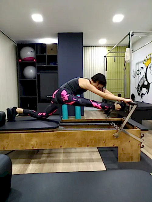 Switch Zone Pilates - 3. Fotoğraf Switch Zone Pilates - 3. Fotoğraf