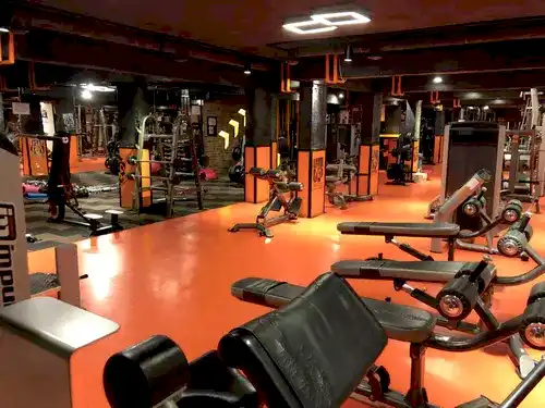 Level Up Fitness Center - Pilates - 1. Fotoğraf Level Up Fitness Center - Pilates - 1. Fotoğraf