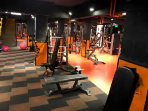 Level Up Fitness Center - Pilates - Ankara Mat Pilates - 3. Fotoğraf