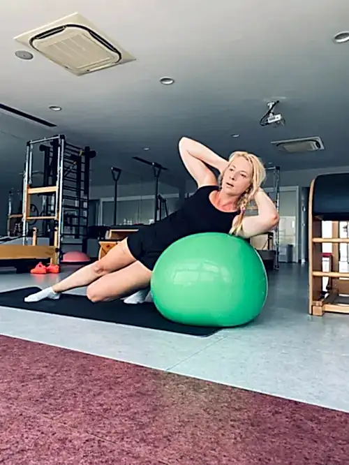 The Beats Pilates Personal Training - Çayyolu  Pilates Salonları - 2. Fotoğraf