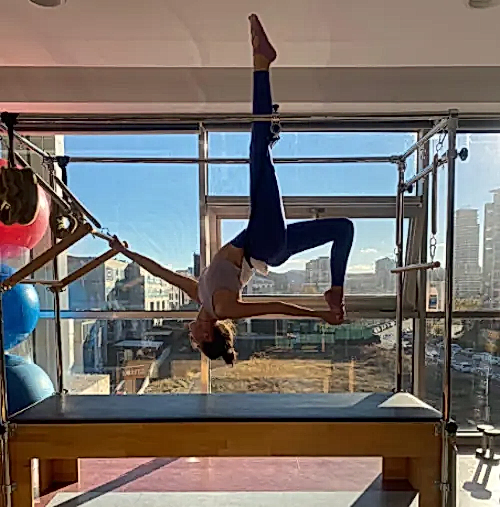 The Beats Pilates Personal Training - 3. Fotoğraf