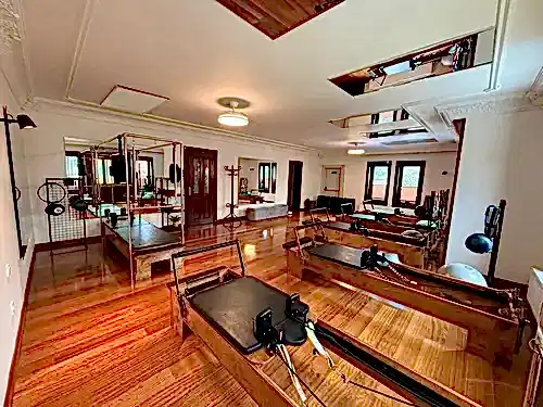 Switch Zone Performance Club - Çayyolu  Pilates Salonları - 3. Fotoğraf