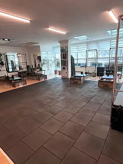 Switch Zone Performance Club - Çayyolu  Pilates Salonları - 4. Fotoğraf