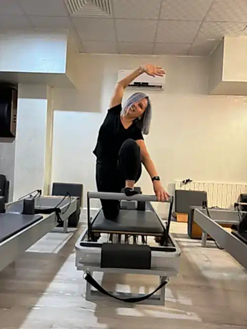PilateSystem Eryaman - Ankara EMS - 2. Fotoğraf