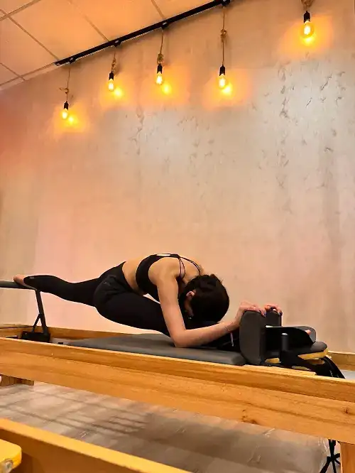 PilateSystem Eryaman - 3. Fotoğraf