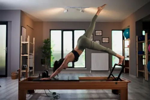 Jungle Pilates Training Studio - 2. Fotoğraf