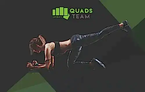 Quads Team Pilates - 2. Fotoğraf Quads Team Pilates - 2. Fotoğraf