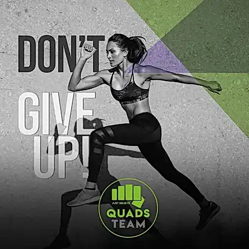 Quads Team Pilates - 3. Fotoğraf