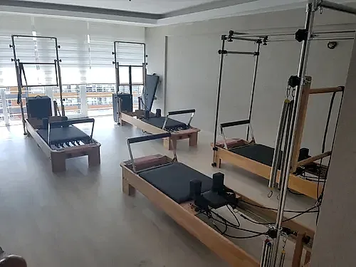 Zep Pilates Stüdyosu - Eryaman - 2. Fotoğraf